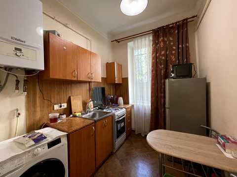 квартира по адресу Войтовича ул., 4