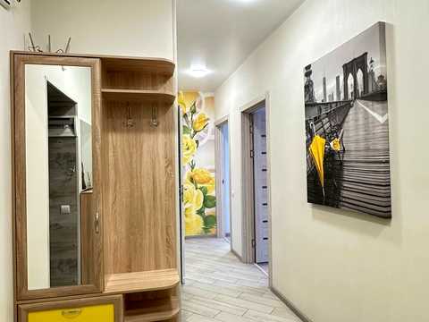 квартира за адресою Мартинова просп., 5
