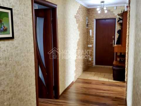 квартира по адресу Деревянко ул., 48