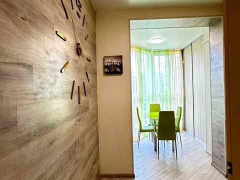 квартира за адресою Мартинова просп., 5