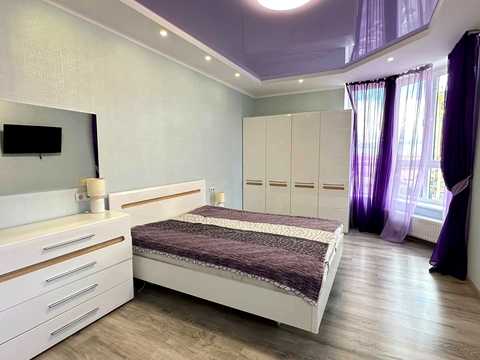квартира за адресою Мартинова просп., 5