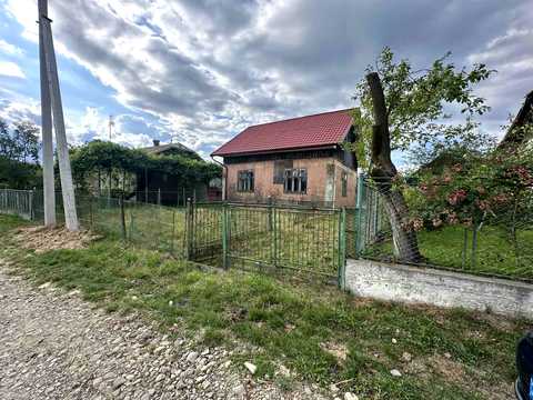 будинок за адресою Тараса Шевченка