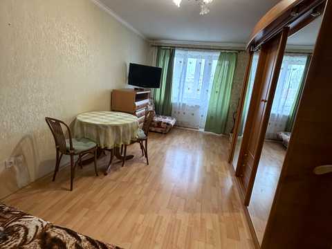 квартира за адресою Євгена Танцюри вул. (Генерала Петрова), 42