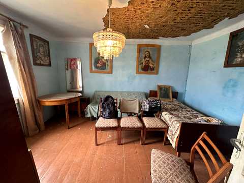 будинок за адресою Тараса Шевченка