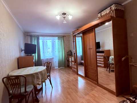 квартира за адресою Євгена Танцюри вул. (Генерала Петрова), 42