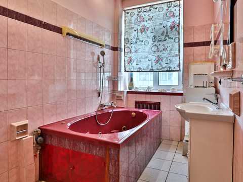 квартира по адресу Бульварно-Кудрявская ул. (Воровского), 45-Б