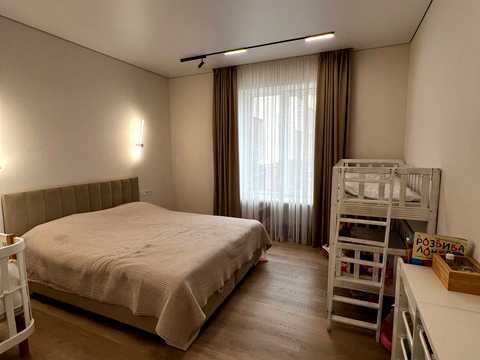 квартира за адресою Скандинавська, 76