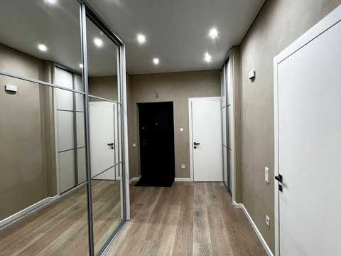 квартира за адресою Скандинавська, 76