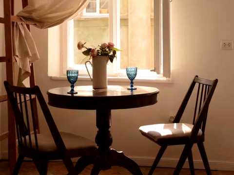 квартира за адресою Театральна вул., 26