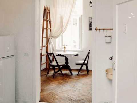 квартира за адресою Театральна вул., 26
