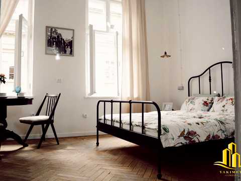 квартира за адресою Театральна вул., 26