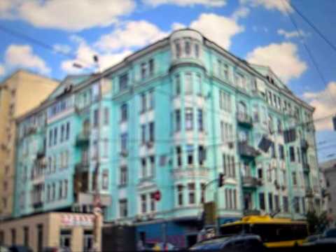 комерційна за адресою Саксаганського вул., 42