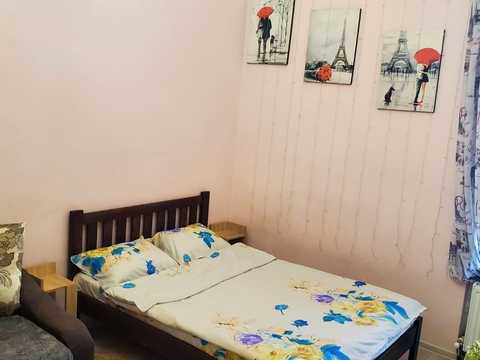 квартира по адресу Богдана Хмельницкого ул., 35