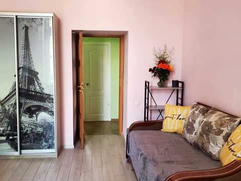 квартира по адресу Богдана Хмельницкого ул., 35