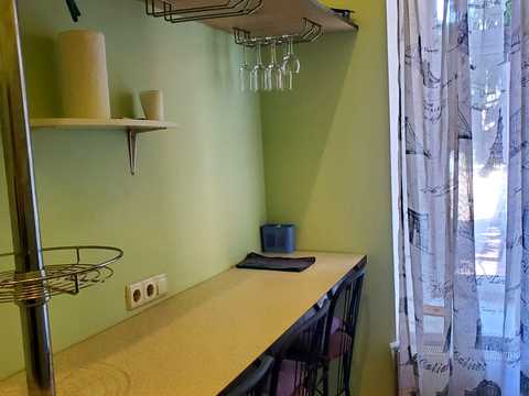 квартира по адресу Богдана Хмельницкого ул., 35