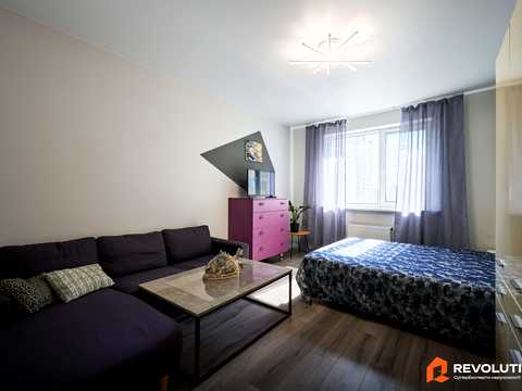 квартира по адресу Бориса Гмыри ул., 14-А