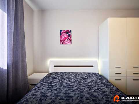 квартира по адресу Бориса Гмыри ул., 14-А