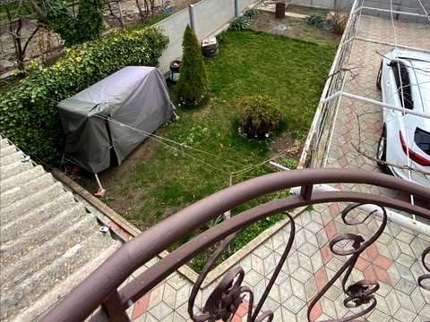 дом по адресу Молодіжна ул.