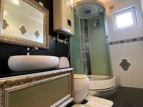 дом по адресу Молодіжна ул.