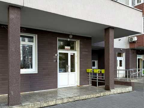 квартира по адресу Бориса Гмыри ул., 14-А