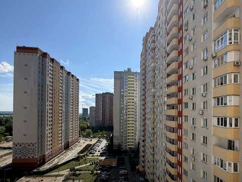 квартира по адресу Бориса Гмыри ул., 14-А