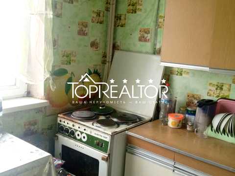 квартира по адресу Салтовское шоссе, 268