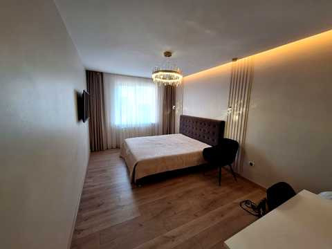 квартира за адресою Руська вул., 237