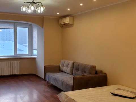 квартира за адресою Степана Рудницького вул. (Академіка Вільямса), 9 к3