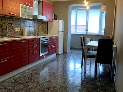 квартира за адресою Степана Рудницького вул. (Академіка Вільямса), 9 к3