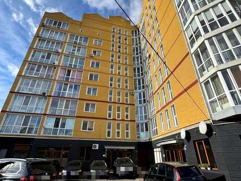 квартира по адресу Ковельская ул., 47а