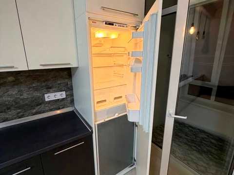 квартира за адресою Березнева вул., 16 к4