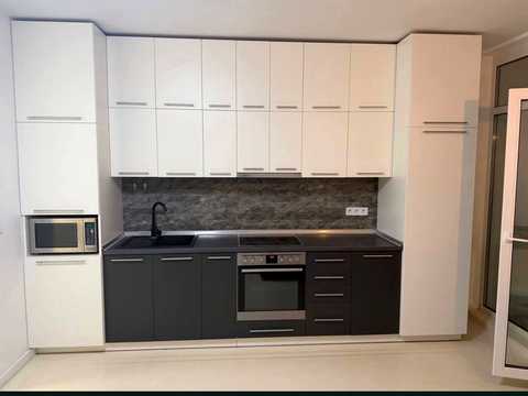 квартира за адресою Березнева вул., 16 к4