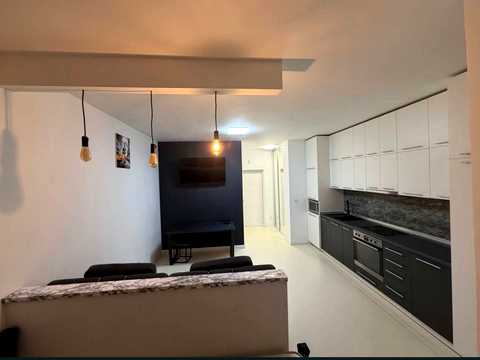 квартира за адресою Березнева вул., 16 к4