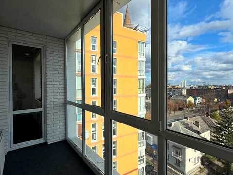 квартира по адресу Ковельская ул., 47а