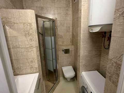 квартира за адресою Березнева вул., 16 к4