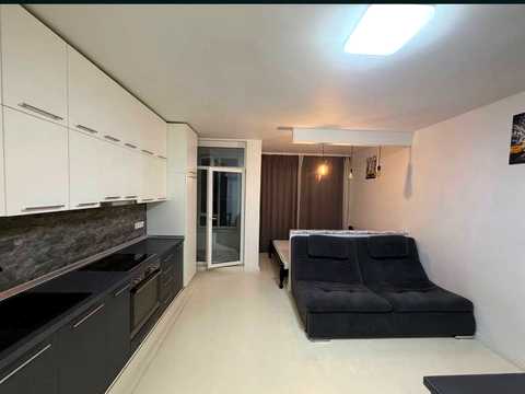 квартира за адресою Березнева вул., 16 к4