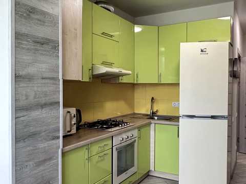 квартира за адресою Мартинова просп., 5