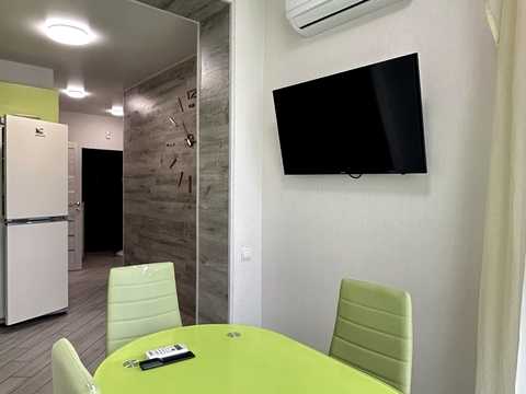 квартира за адресою Мартинова просп., 5