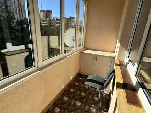 квартира за адресою Юлії Здановської вул. (Ломоносова), 50/2