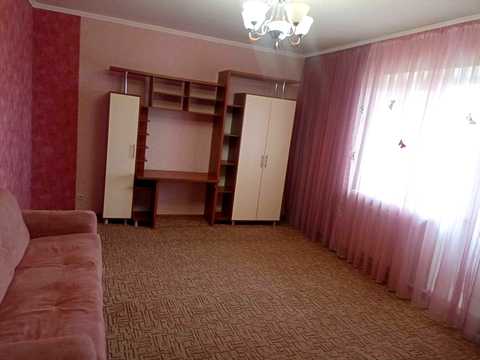 квартира по адресу Кушнірука ул. (Гастелло), 15