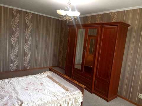 квартира по адресу Кушнірука ул. (Гастелло), 15