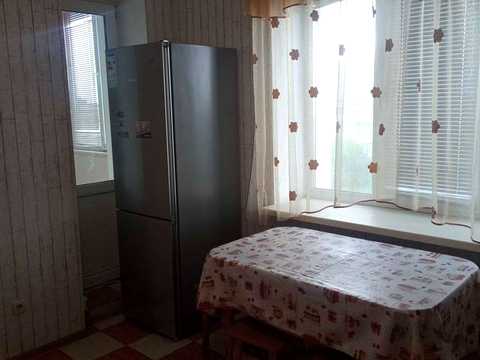 квартира по адресу Кушнірука ул. (Гастелло), 15