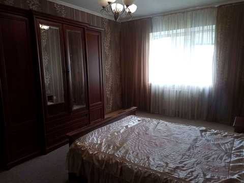 квартира по адресу Кушнірука ул. (Гастелло), 15