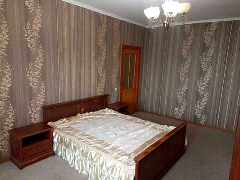 квартира по адресу Кушнірука ул. (Гастелло), 15