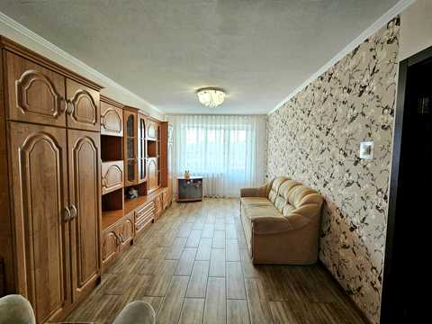 квартира по адресу Коробова ул., 14