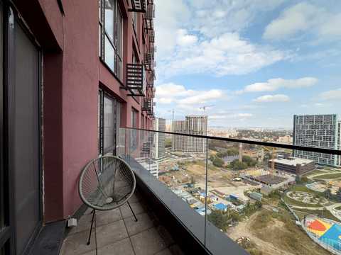 квартира за адресою Родини Крістерів вул., 2