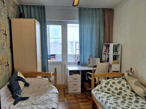 квартира за адресою Івана Миколайчука вул., 13