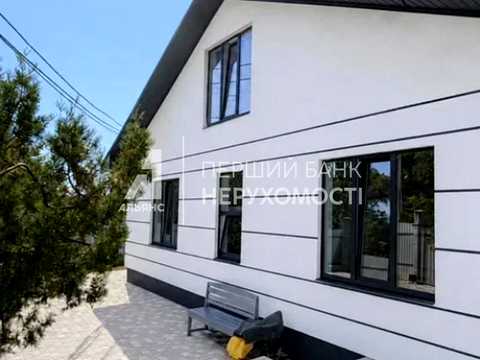 будинок за адресою Курортный, 1