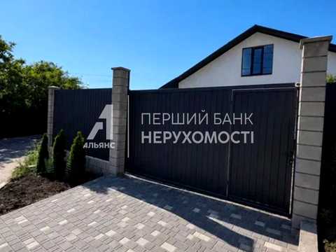 дом по адресу Курортный, 1
