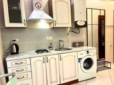 квартира по адресу Ланжероновская ул., 2